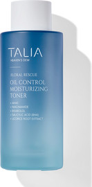 TALIA BIOVYN טונר לחות מאזן AHA+BHA לעור שמן או מעורב Oil-Control Balancing Toner