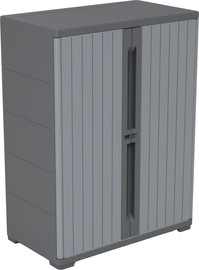 Starplast ארון אחסון בנפח 173 ליטר - דגם רני