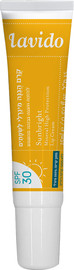 לבידו לבידו קרם הגנה מינרלי לשפתיים SPF30
