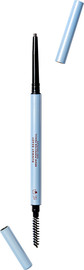 BYNETA RUNWAY READY עפרון גבות - DARK CHOCOLATE