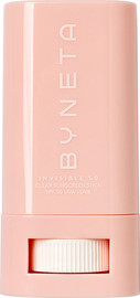 BYNETA סטיק הגנה שקוף SPF50 - UVA+UVB