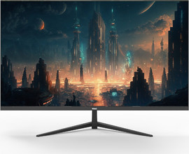 MAG מסך מחשב ‏27 ‏אינטש Mag F27Q240Y WQHD