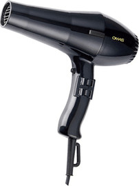 OMAS מייבש שיער מקצועי Omas 2000W אומאס 3700