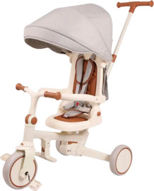 Infanti תלת אופן 6ב1 Premium