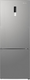אלקטרה מקרר מקפיא תחתון 442 ליטר Electra EL4530N - גימור נירוסטה