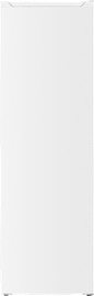 אלקטרה מקפיא 4 מגירות + 2 תאים 204 ליטר נטו Electra EL2400W - גימור לבן