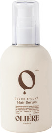 OLIERE PARIS COLOR E'CLAT סרום לשיער צבוע או פגום