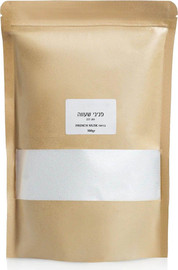 1item שעווה להכנת נרות בכלים בריח מאסק