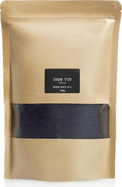 1item שעווה להכנת נרות בכלים בריח ווד ספייס