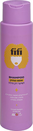 FIFI שמפו מחזק לשיער דק ודליל