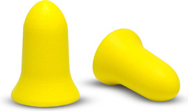 My One אטמי אוזניים מוקצפים Soft Foam | הפחתת רעשים לנוחות יומיומית