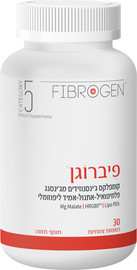 CATEGORY 5 פיברוגן