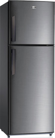 AMCOR מקרר ‏מקפיא עליון 334 ליטר Amcor אמקור HR-420SS