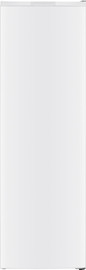 AMCOR מקפיא 6 תאי אחסון - 204 ליטר Amcor אמקור HFN-224W לבן