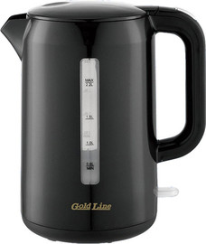 Gold Line קומקום חשמלי 2.2 ליטר Gold Line גולד ליין ATL-779B