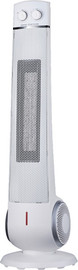 Gold Line מפזר חום מגדל קרמי Gold Line גולד ליין ATL-946W טורבו הוריקן