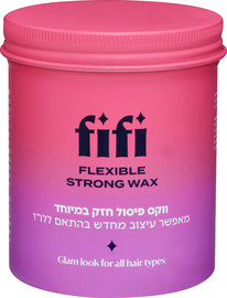 FIFI ווקס פיסול חזק במיוחד