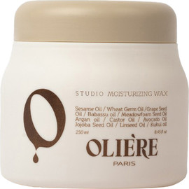 OLIERE PARIS STUDIO וקס לחות מינרלי