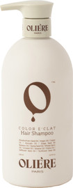 OLIERE PARIS COLOR E'CLAT שמפו לשיער צבוע או פגום