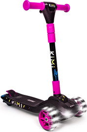 Kimi קורקינט חשמלי לילדים KiMi קימי Child Electric Scooter ורוד
