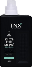 TNX תרכיז ניקוי מבשום לשואב שוטף פרש וויט