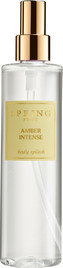 SPRING AMBER INTENSE בודי ספלאש לאשה