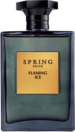 SPRING FLAMING ICE א.ד.פ לגבר
