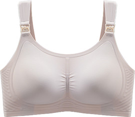 Biamba biamba comfort plus - חזיות הנקה קומפרט פלוס צבע ניוד