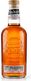 NAKED GROUSE וויסקי נייקד מאלט / Naked Malt