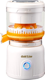 Gold Line מסחטת הדרים ורימונים אוטומטית Gold Line גולד ליין ATL-231