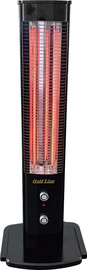 Gold Line תנור חימום מגדל Gold Line 2300W גולד ליין Mika Pro ATL-2580