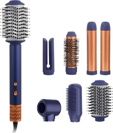 Gold Line מייבש ומעצב שיער כולל אביזרים Gold Line גולד ליין Cosmo PRO 6000 ATL-893