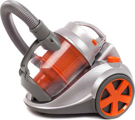 Gold Line שואב אבק ציקלון דגם Gold Line Cyclonic V-6 ATL-3080