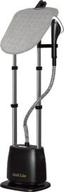 Gold Line מערכת גיהוץ בקיטור אנכית Gold Line גולד ליין ATL-4455