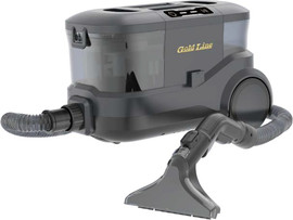 Gold Line מכונת ניקוי שואבת שוטפת מקצועית Gold Line גולד ליין Portable Spot Cleaner Pro ATL-2335