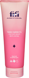 FIFI ג'ל חוחובה לשיער