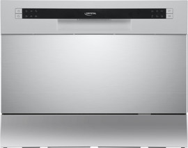 Crystal מדיח כלים על השיש Crystal קריסטל MTD-556S