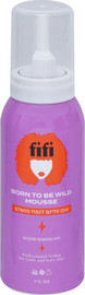 FIFI מוס ווליום לשיער