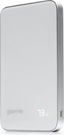 Glammie מטען נייד דק 5000mAh