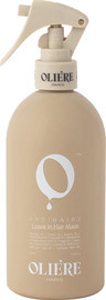 OLIERE PARIS ORDINAIRE מסכה ללא שטיפה לשיער רגיל עד יבש