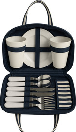 פיקניק סט פיקניק משפחתי קומפקטי | Picnic Ready
