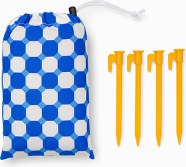 פיקניק שמיכת פיקניק קלה | Octa Gingham