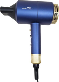 Ritter פן 3900-S מייבש ביתי כחול 1800 ואט