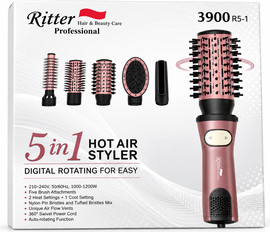 Ritter ריטר 5 ב - 1 3900 מסתובבת