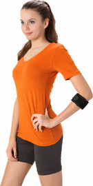 Orthowell חבק טניס אלבו  tennis elbow – הקלה בכאבי מרפק ותמיכה