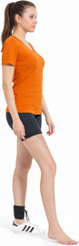 Orthowell סד דקטוס לצניחת כף הרגל drop foot(Dictus) – תמיכה ושיקום