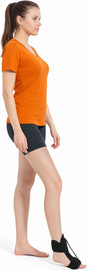 Orthowell Plantar Fasciitis סד לילה קצר/מנוחה לכף הרגל - פלנטר פאסייטיס