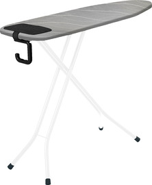 HOME-PRO קרש גיהוץ נתלה  38X122  ס"מ