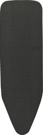 HOME-PRO כיסוי קרש גיהוץ  38X122  ס"מ
