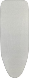 HOME-PRO כיסוי לקרש גיהוץ - 43X122 ס"מ